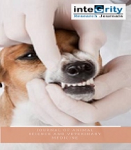 Journal of Animal Science and Veterinary Medicine