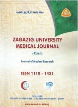 Zagazig University Medical Journal
