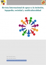 Revista Internacional de apoyo a la inclusión, logopedia, sociedad y multiculturalidad