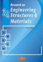 Research on Engineering Structures and Materials