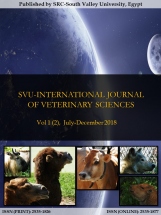 SVU-International Journal of Veterinary Sciences 