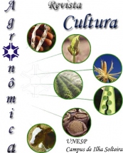 Revista Cultura Agronômica / Agronomic Crop Journal