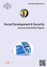 Social development & Security
