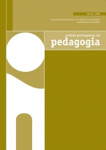 Revista Portuguesa de Pedagogia