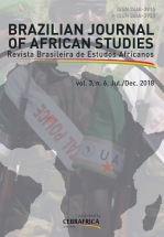 Brazilian Journal of African Studies