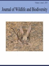 Journal of wildlife and biodiversity