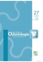 Revista Nacional de Odontología