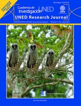 UNED Research Journal