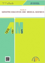 Annals of Geriatric Education and Medical Sciences