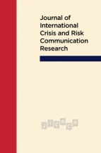 Journal of International Crisis and Risk Communication Research
