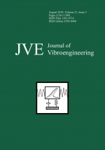 Journal of Vibroengineering