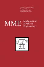 Mathematical Models in Engineering