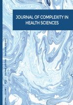 Journal of Complexity in Health Sciences