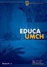 Revista Educa - UMCH