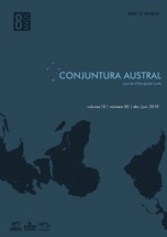 Revista Conjuntura Austral