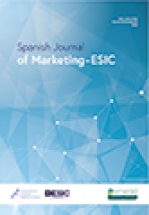 Spanish Journal of Marketing - ESIC