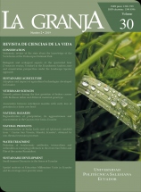 La Granja. Revista de Ciencias de la Vida