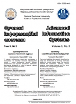 Advanced Information Systems