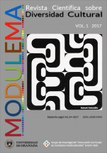 MODULEMA. Revista científica sobre diversidad cultural