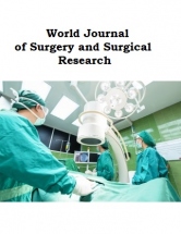 World Journal of Surgery and Surgical Research