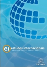 Estudos internacionais: PUC Minas International Relations journal