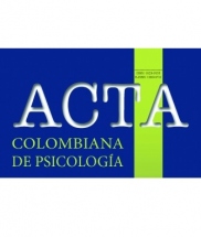 Acta Colombiana de Psicología