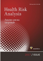 Health Risk Analysis