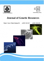 Journal of Genetic Resources