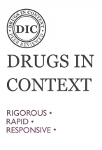 Drugs in Context