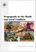 Propaganda in the World and Local Conflicts