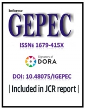 Informe GEPEC