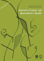 Journal of Family and Reproductive Health
