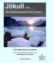 JOEKULL: ICELAND JOURNAL OF EARTH SCIENCES