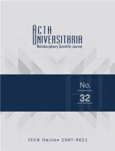 Acta Universitaria