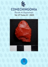 Comechingonia. Revista de Arqueología
