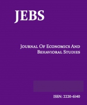 Journal of Economics and Behavioral Studies