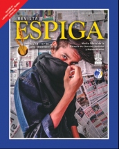 Revista Espiga