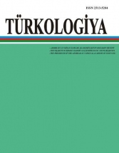 Türkologiya