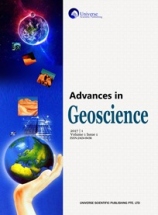 Advances in Geoscience