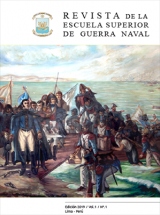 Revista de la Escuela Superior de Guerra Naval