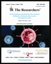 The Researchers'