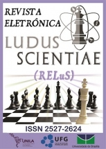 Revista Eletrônica Ludus Scientiae