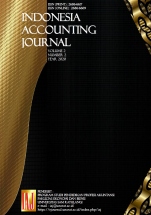 Indonesia Accounting Journal