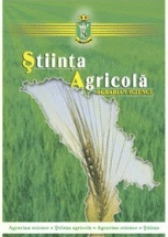 Stiinta Agricola