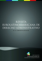 Revista Eurolatinoamericana de Derecho Administrativo