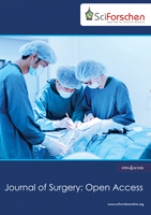 Journal of Surgery: Open access