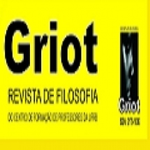 Griot : Revista de Filosofia