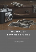 Journal of Frontier Studies 