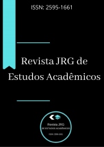Revista JRG de Estudos Acadêmicos 