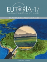 EUTOPIA Journal of Territorial Economic Development